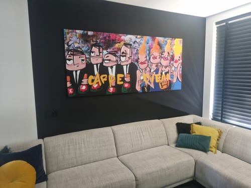 Customer photo review of Pluk de Dag