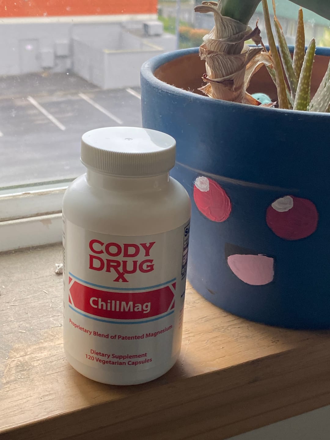 Customer photo review of ChillMag
