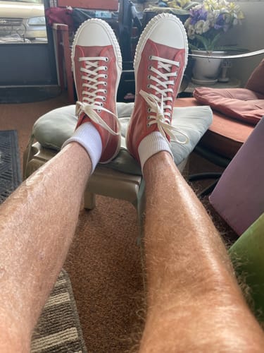 Customer photo review of Center Hi