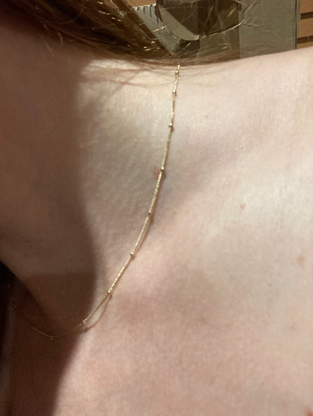 Customer photo review of Saturna Chain