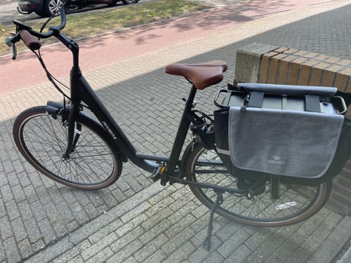 Customer photo review of Daily D7