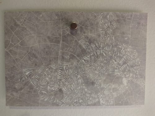 Customer photo review of Hahnemühle Photo Rag® Matt