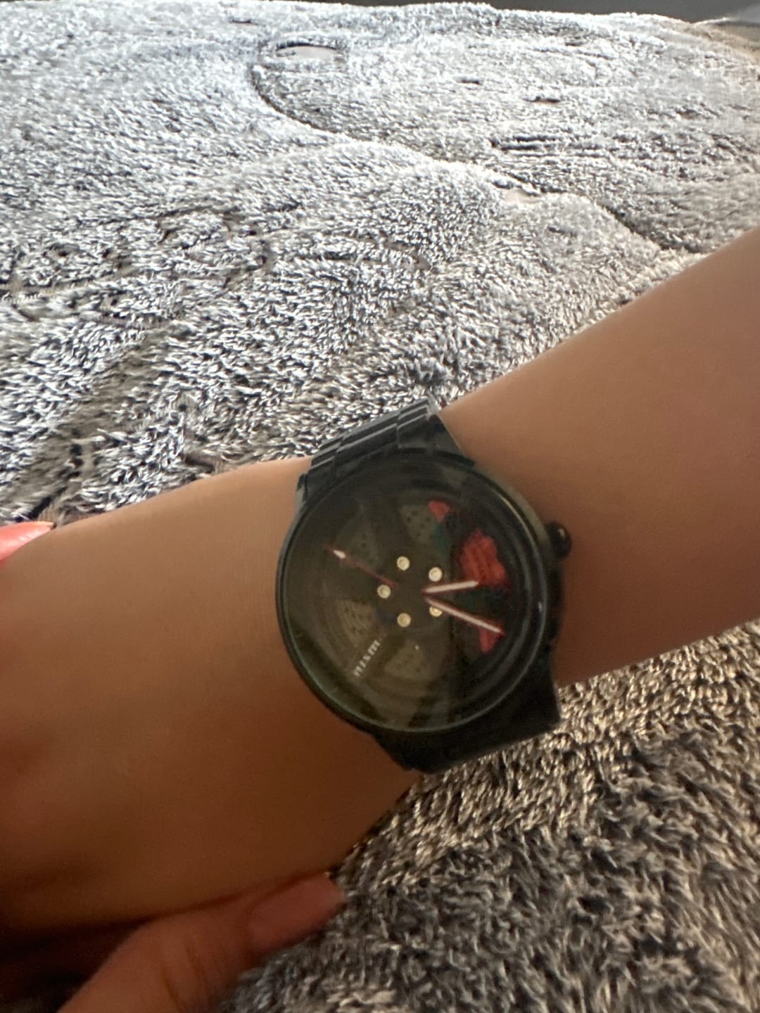 Customer photo review of Nismo GTR Spinning