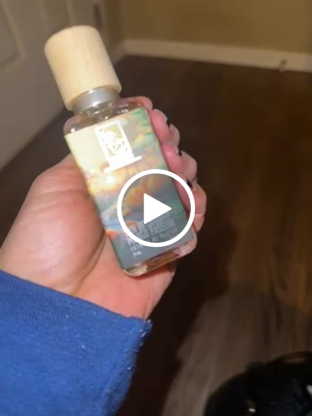 Customer video review of Sun Of Jeddah: Mango Passion
