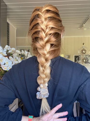 Customer photo review of Foundation Bundle Starter Kit