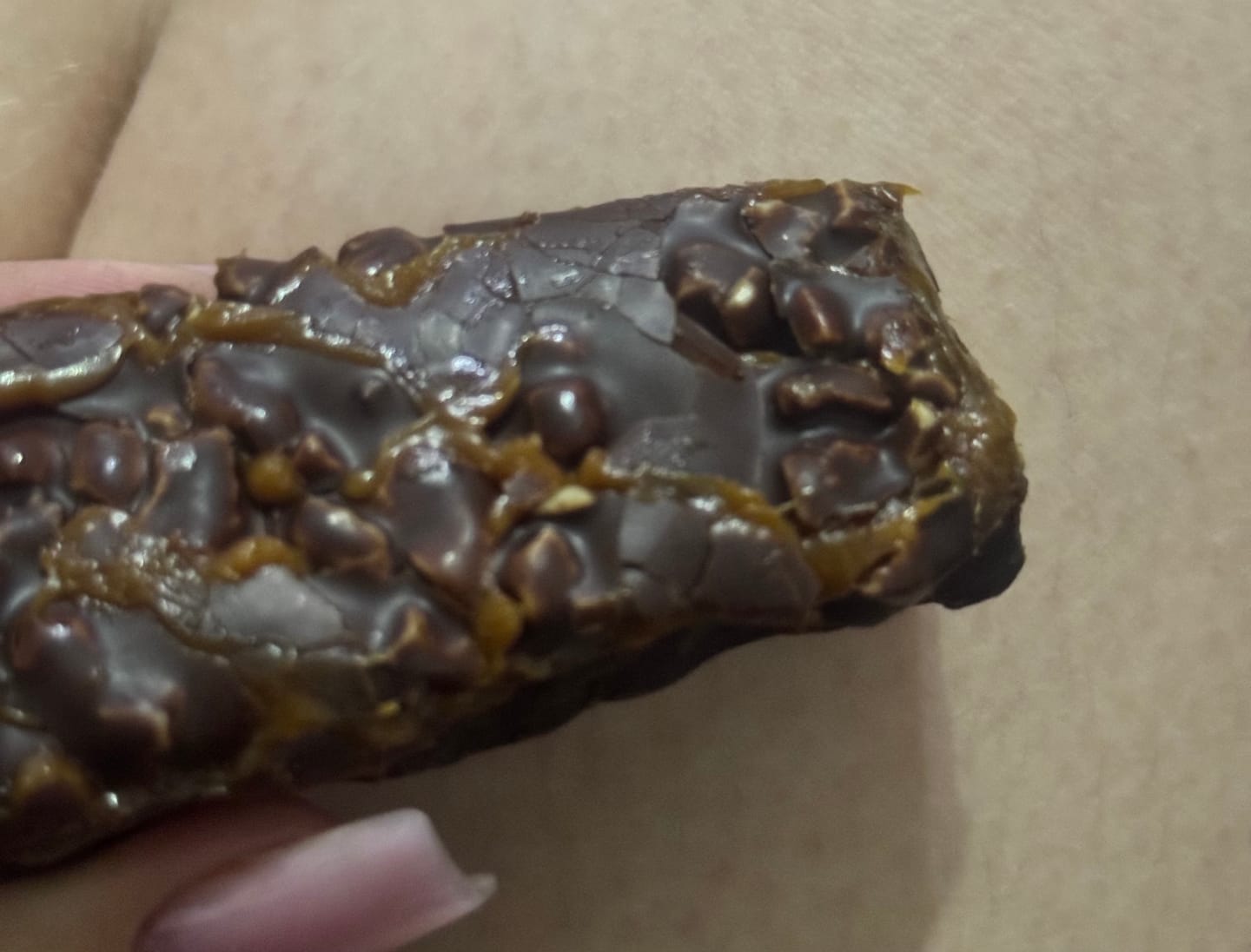 Customer photo review of Brownie Babe x10 шт.