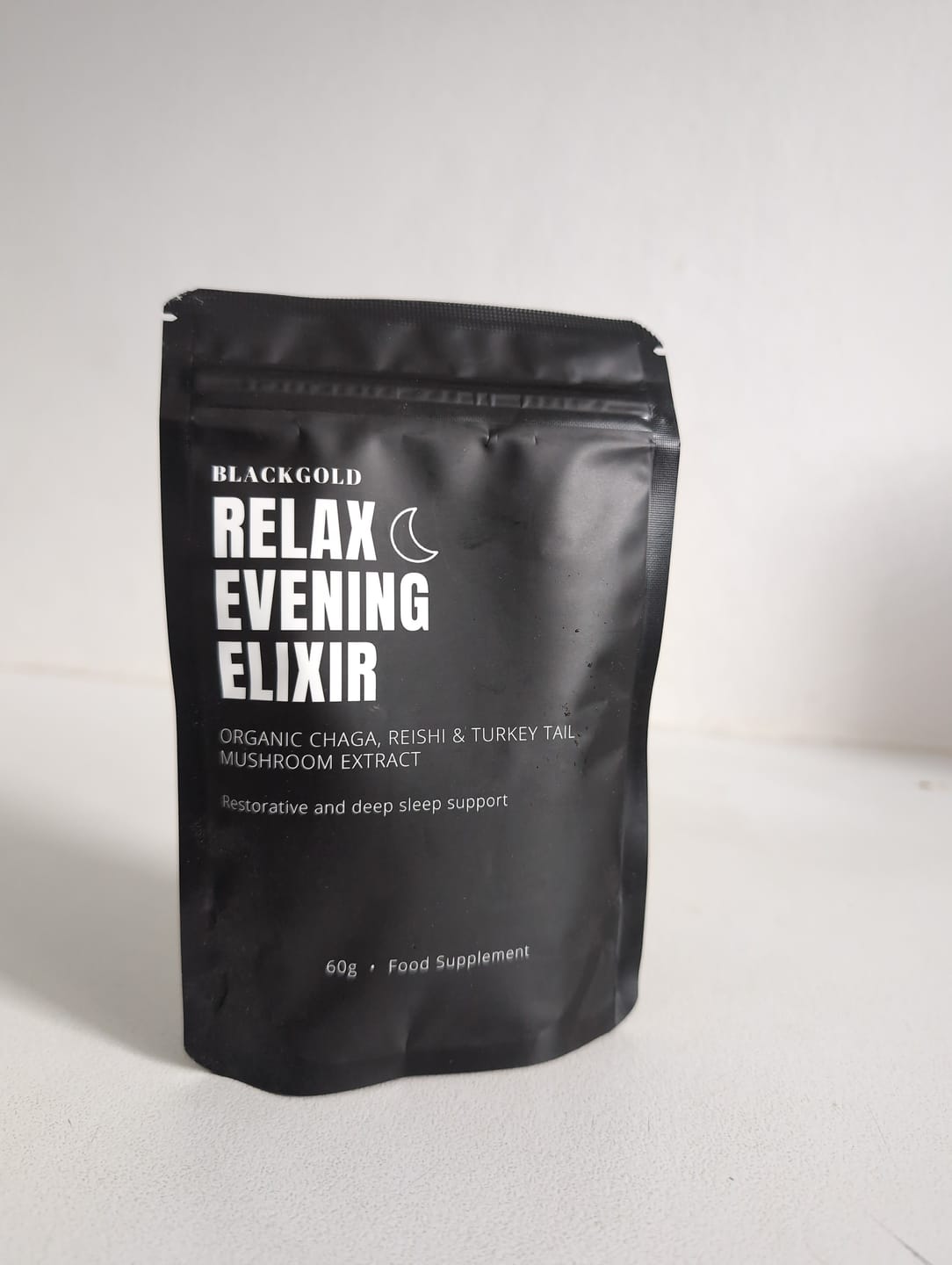 Customer photo review of Relax Evening Elixir
