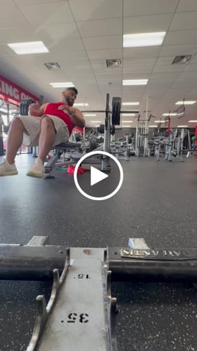 Customer video review of Flex Arm Tank