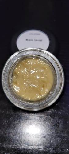 Customer photo review of Maple Nectar
