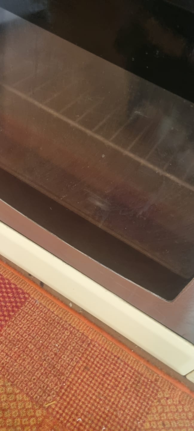 Customer photo review of CEK STONE Pasta Protettiva, Prodotto pulizia casa tutto in uno