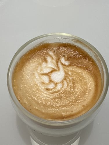 Photo from Mau Chee C.’s review of Shipper Blend