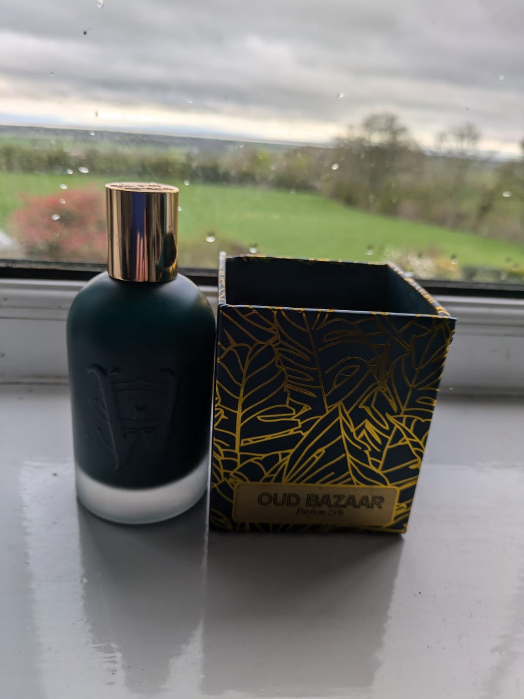 Customer photo review of Refill and Save - Return Label