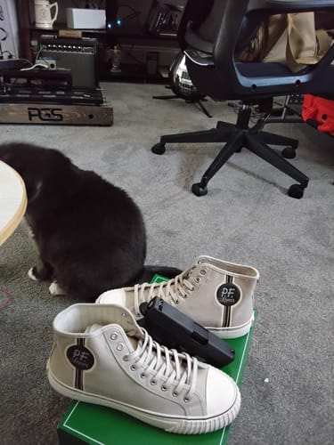 Customer photo review of Center Hi