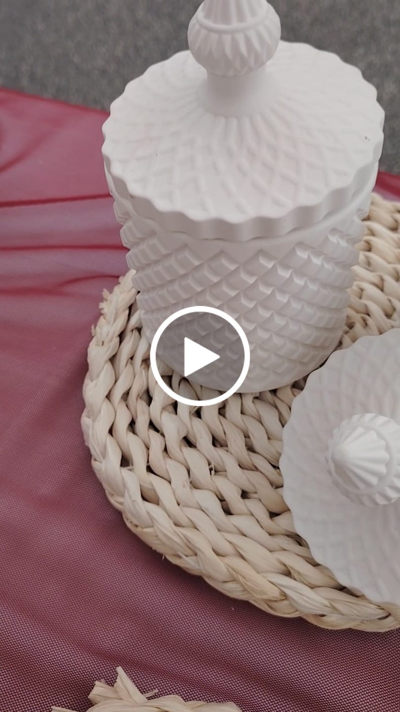 Customer video review of Fragancia ARABIAN ESSENCE