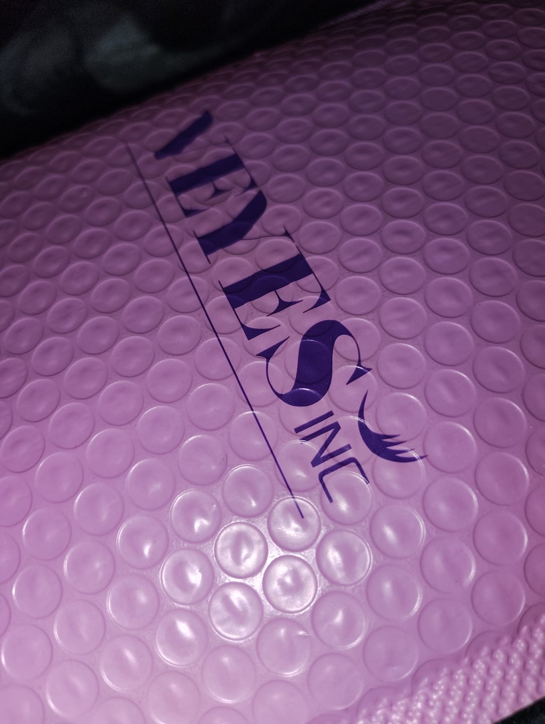 Customer photo review of Super Bonder
