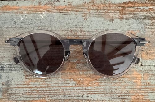 Customer photo review of Masunaga x Kenzo Takada - Aquila SG