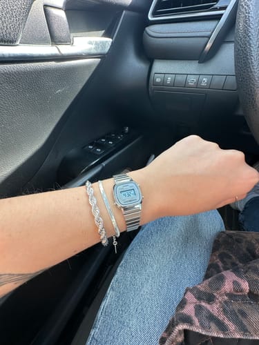 Customer photo review of Reef Bracelet