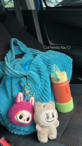 Customer photo review of Ace Non-slip Boot Mini/Medium