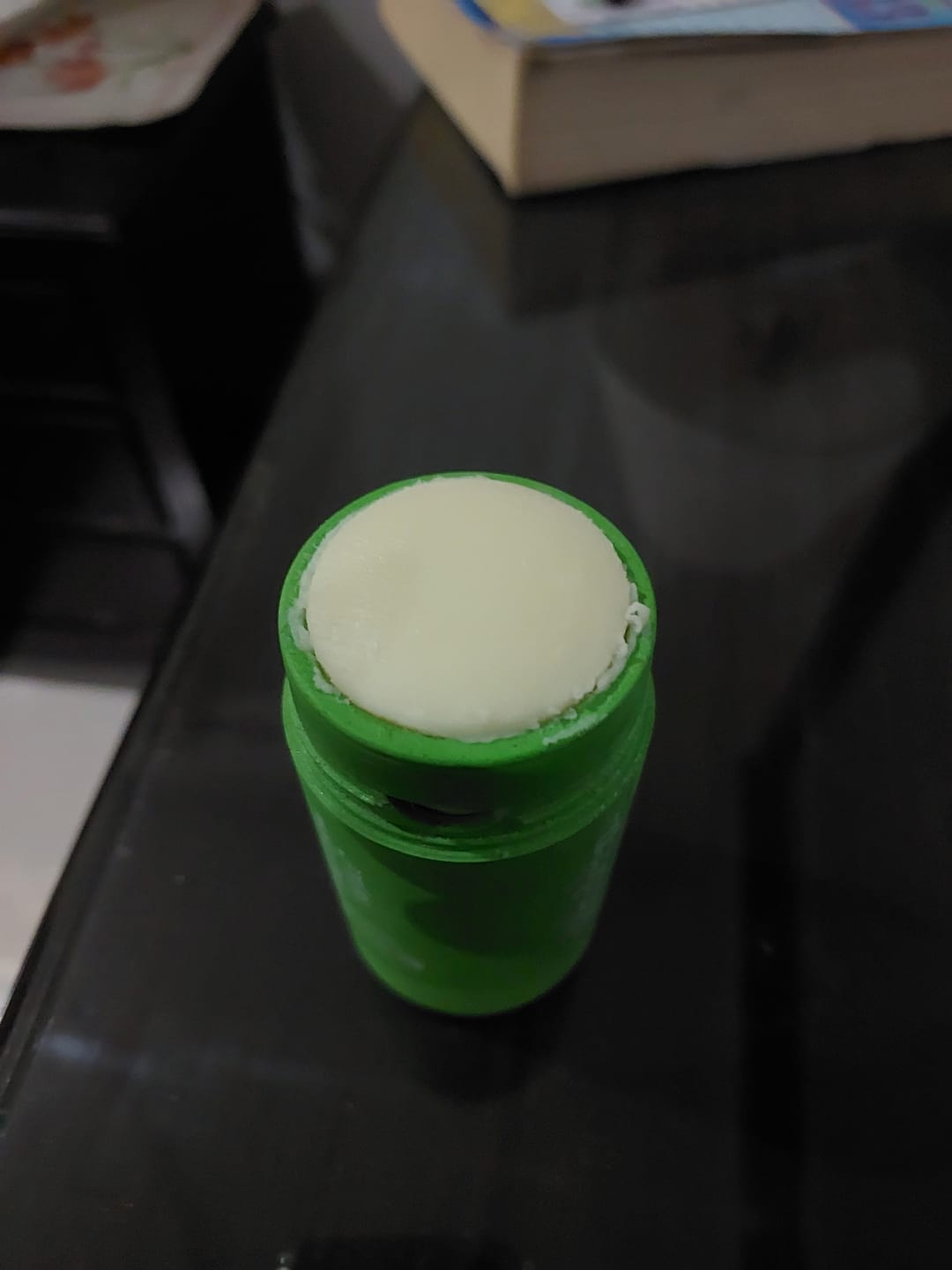 Customer photo review of DEODORANT REFILL POD