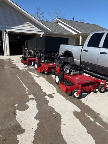 Customer photo review of Rampage One-Step Car / Truck Wash (Polish Safe)