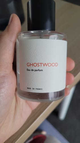 Customer photo review of Ghostwood