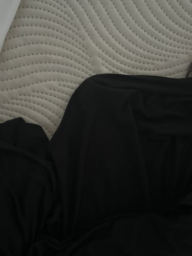 Customer photo review of Premium Jersey Hijab