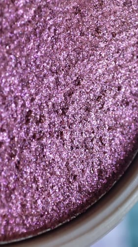 Customer photo review of SOMBRA CREMOSA INDIVIDUAL