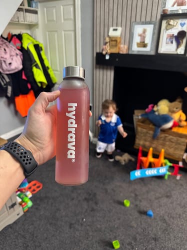 Customer photo review of Electrolyte Salts