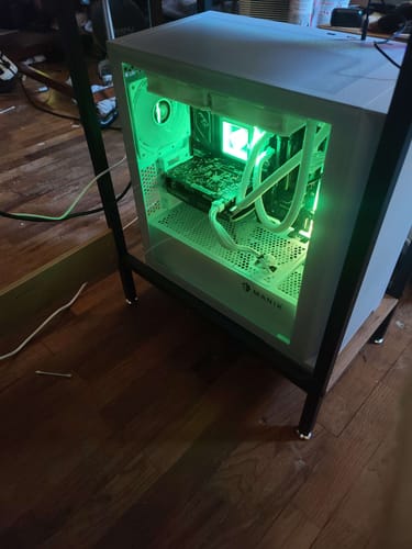 Customer photo review of SimpleFlips