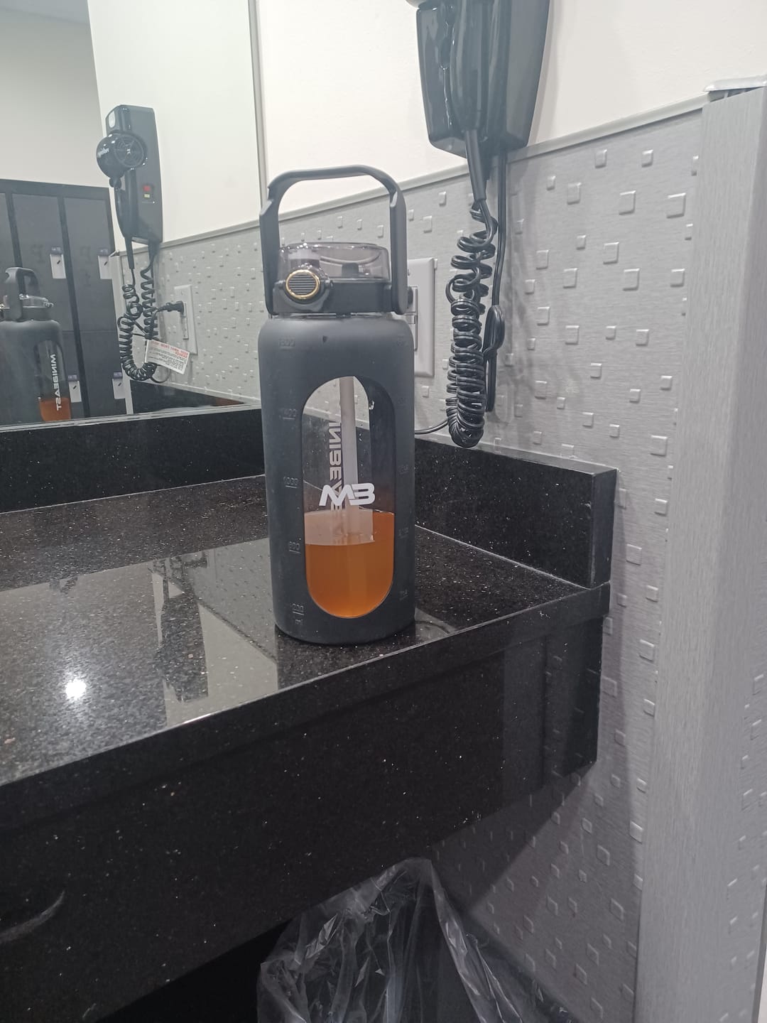 Customer photo review of MB Jug