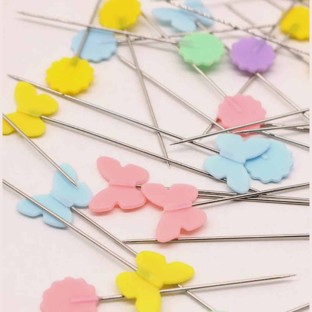 Customer photo review of 97-Piece Quilting Kit: Perfect for Beginners