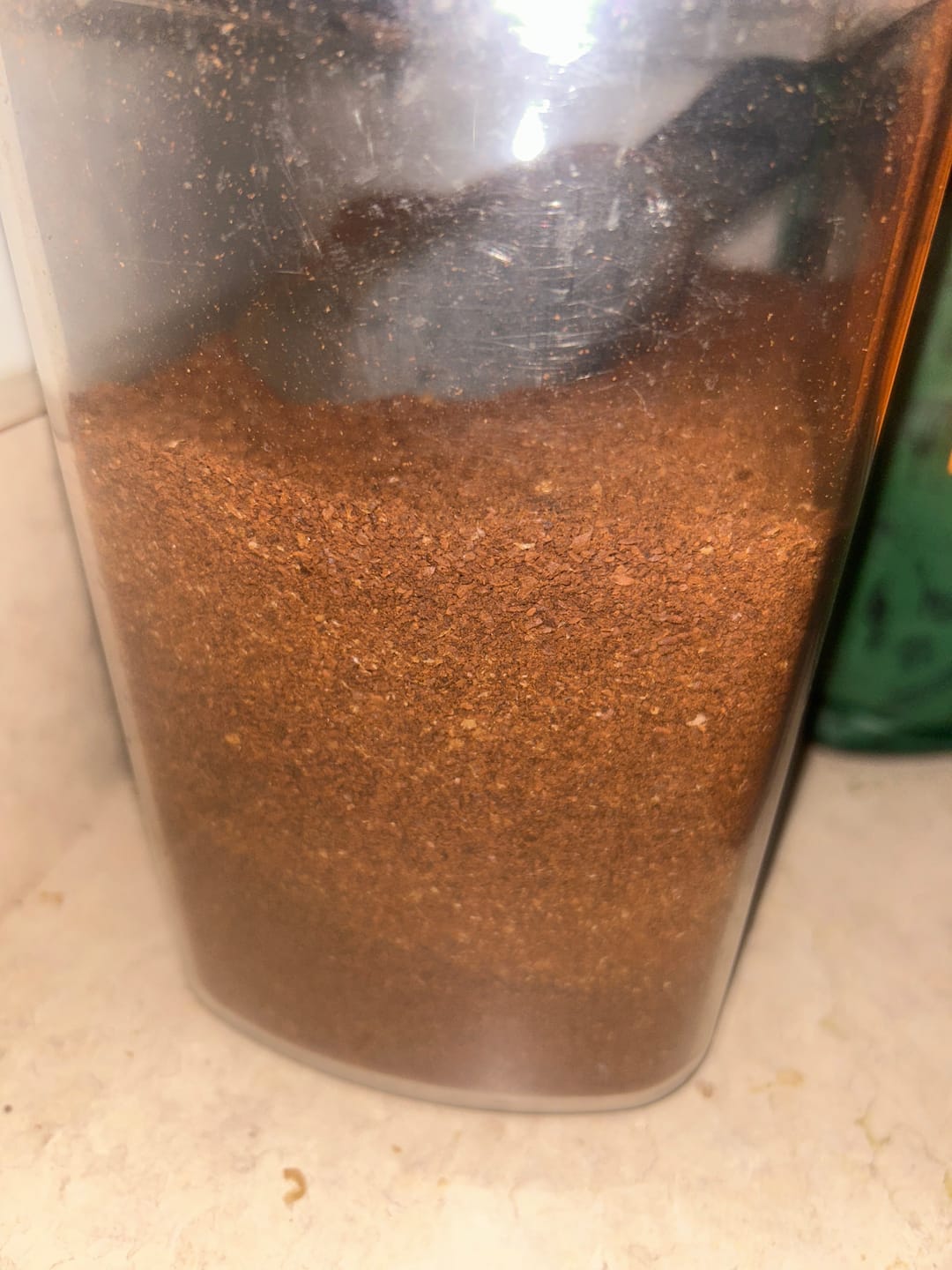 Customer photo review of Daybreak Blend