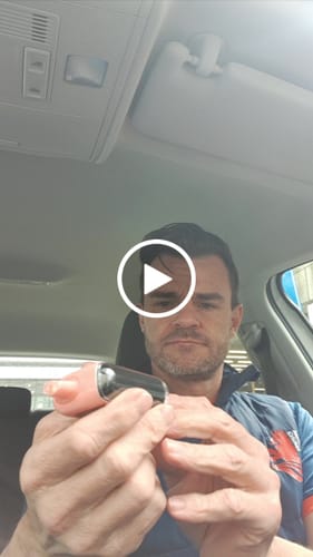 Heino K. review of JNR Digital Box Capsule 15000 image 1 out of 1