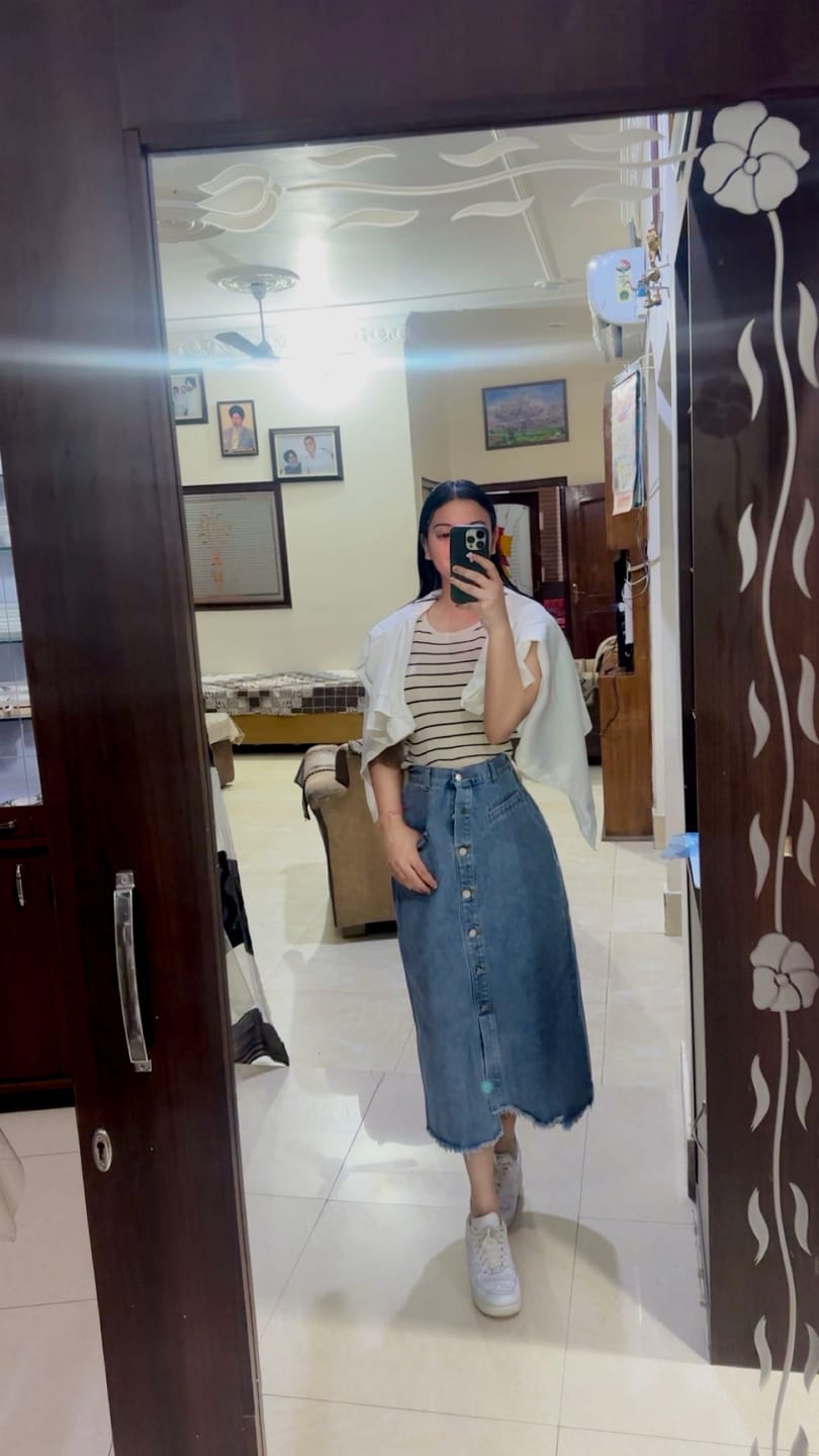 Customer photo review of Costa summer Coord Set of 3