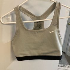 Customer photo review of Reebok Camouflage Sport Bra For Women Medium