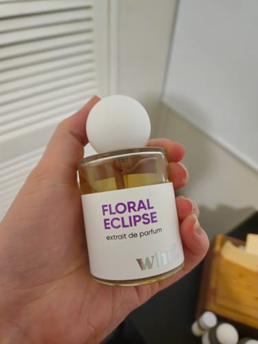 Customer photo review of Floral Eclipse
