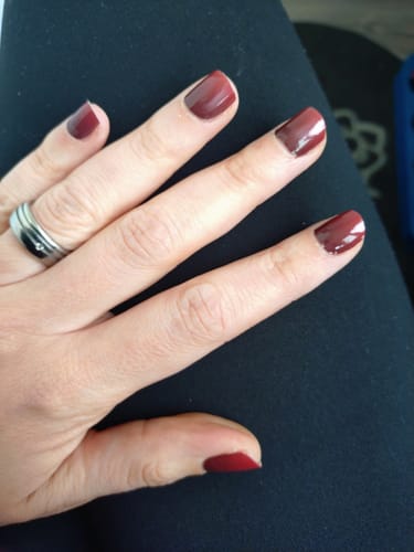 Sina R. review of Just A Bite image 1 out of 1