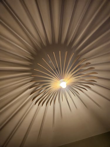 Customer photo review of Aigle | Suspension