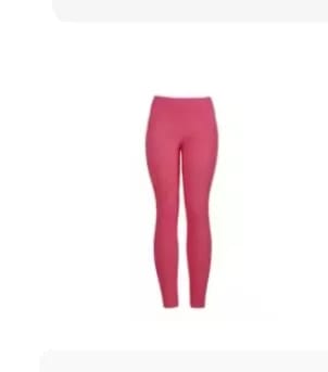 Customer photo review of Postpartum Girdle Shapewear Firm Control — Lavender | KIMLUD