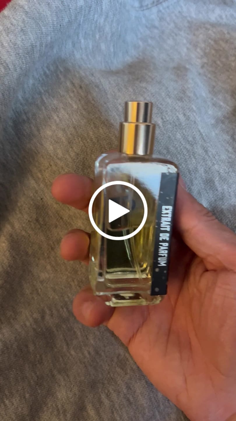 Customer video review of Dua on Lafayette St.