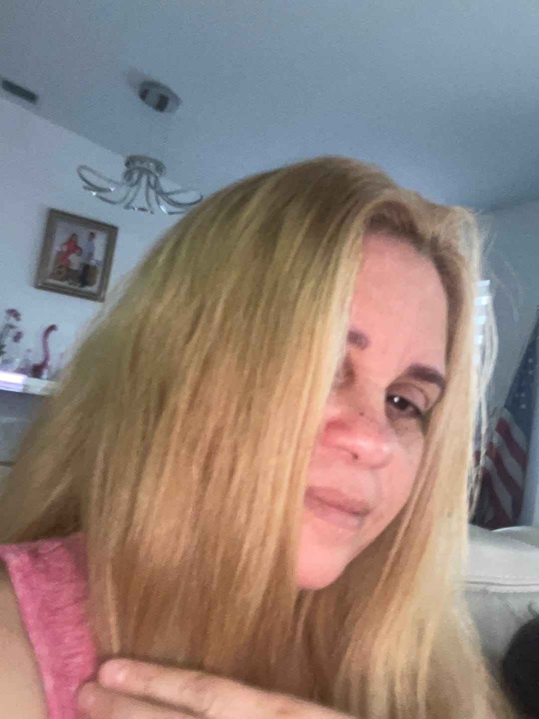 Customer photo review of IR INFRARED 3" Blowout Brush