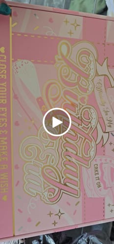 Customer video review of P.Louise Mystery Bundle