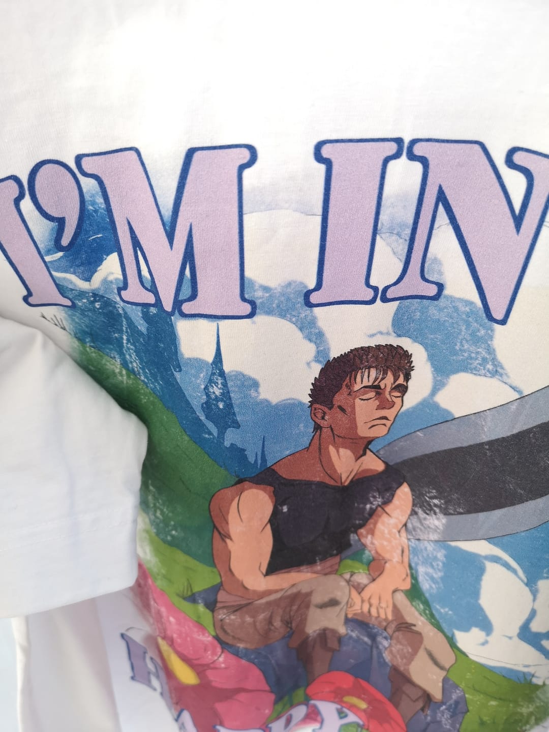 Customer photo review of Mystery Pump Covers