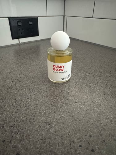 Customer photo review of Midnight Mocha - Free Gift