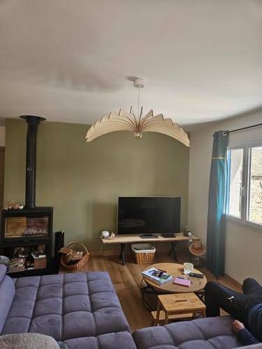 Customer photo review of Aigle | Suspension