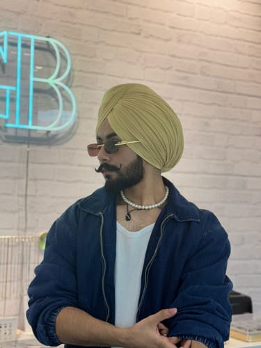 Customer photo review of Bad n boujee shades