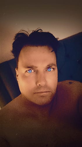 Customer photo review of VITAFOAM ™ Hair Growth Formula