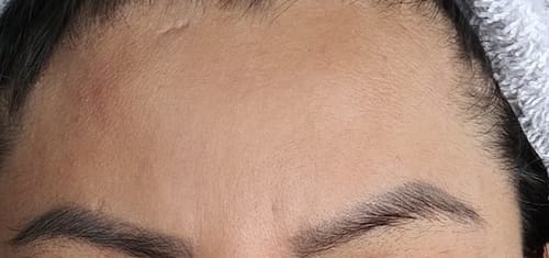 Customer photo review of Rutina Personalizada