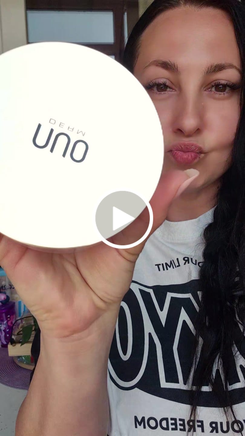 Customer video review of Crema cu Mucina de Melc