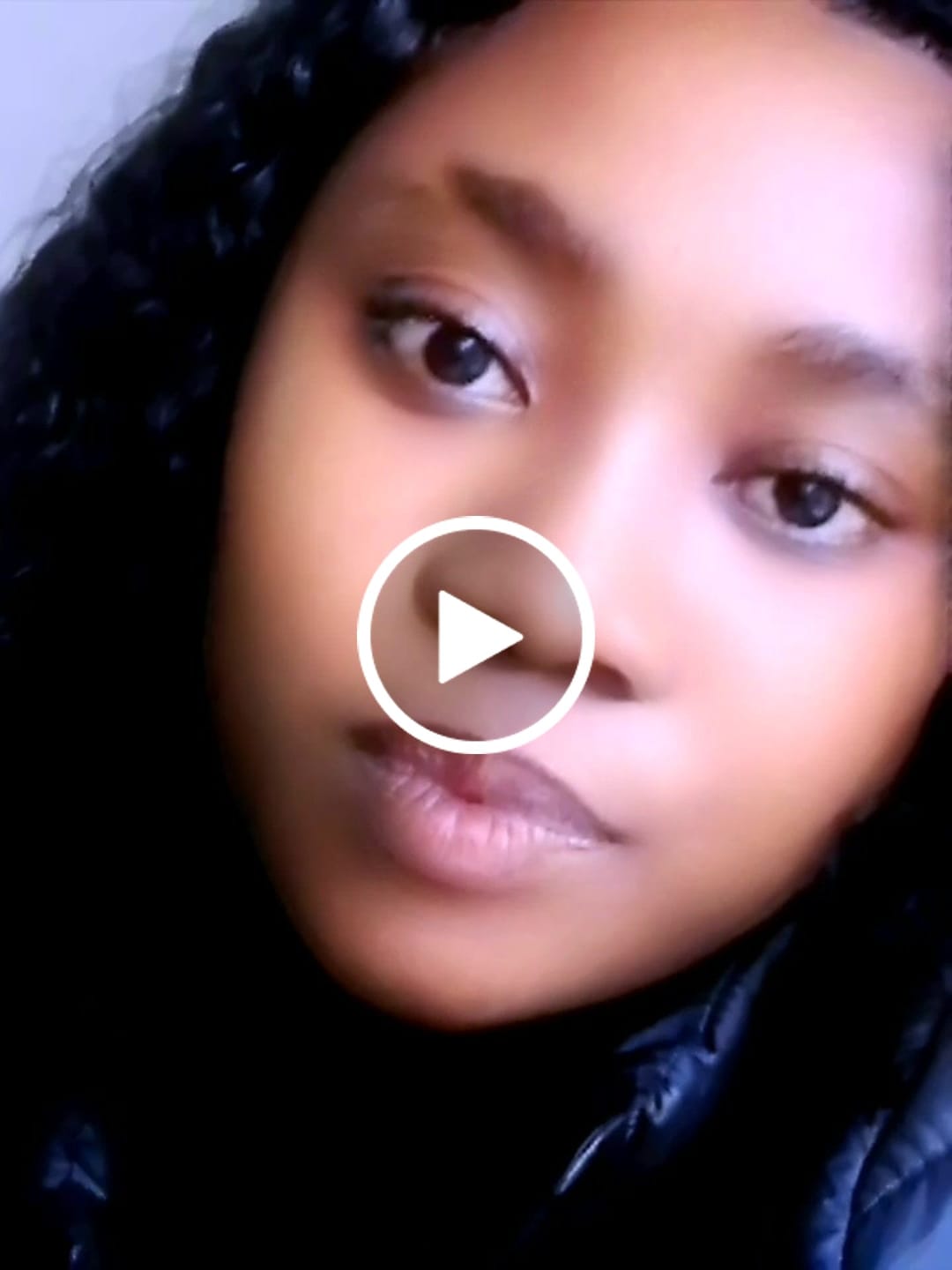 Customer video review of NOSIE - Brazilian 13x4 Lace Front Wig